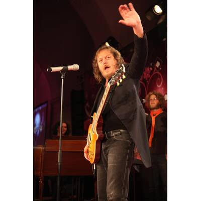 Pink Ribbon Night 2010