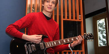 Oliver: Das Sieger-Lied