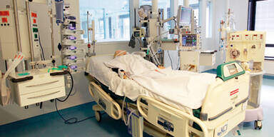 Patient vergibt seinem Pannen-Arzt