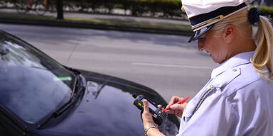 Mehr Falschparker behindern Wiener &Ouml;ffis