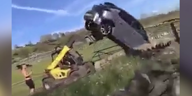 Falschparker