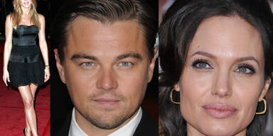 Jolies Lippen, Cruz' Augen: Beauty-Doc-Wunschliste