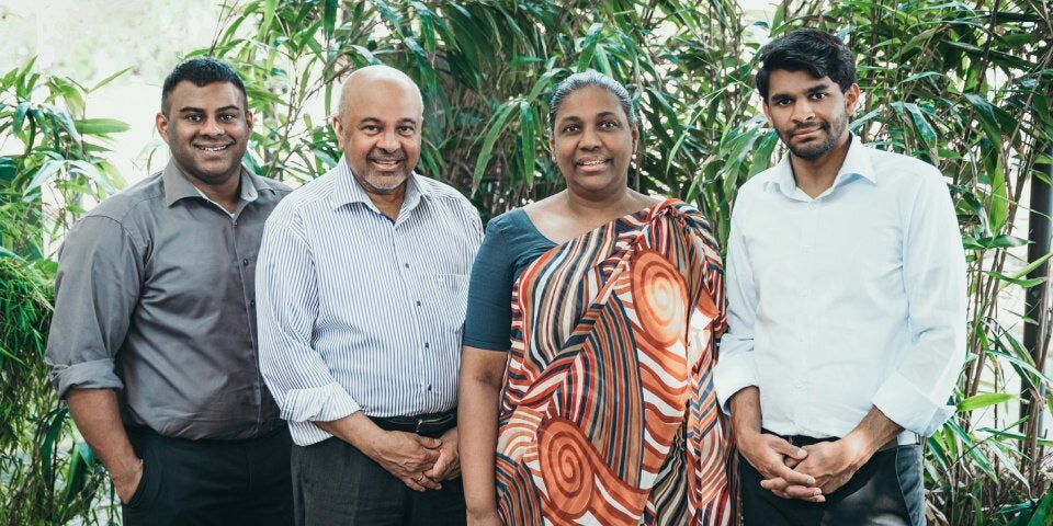 Sri Lanka kulinarisch entdecken