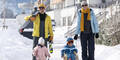 Dachsteinkönig ist das beste Familienhotel
