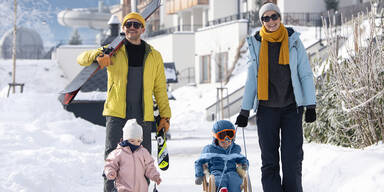 Dachsteink&ouml;nig ist das beste Familienhotel