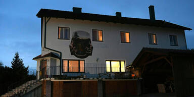 Familien-Drama: Das sagen Nachbarn und Bürgermeister