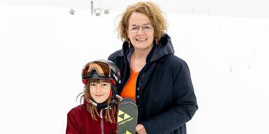 Mit dem NÖ Familienpass gibt es 50% Ermäßigung am 2. März