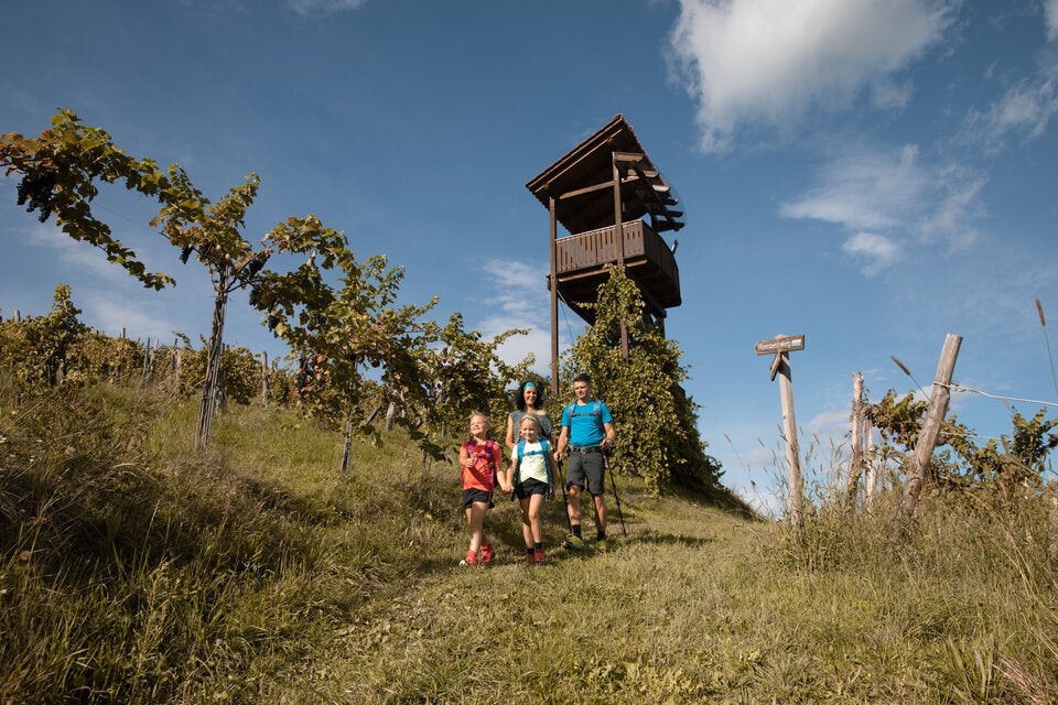 Südsteiermark im Frühling entdecken