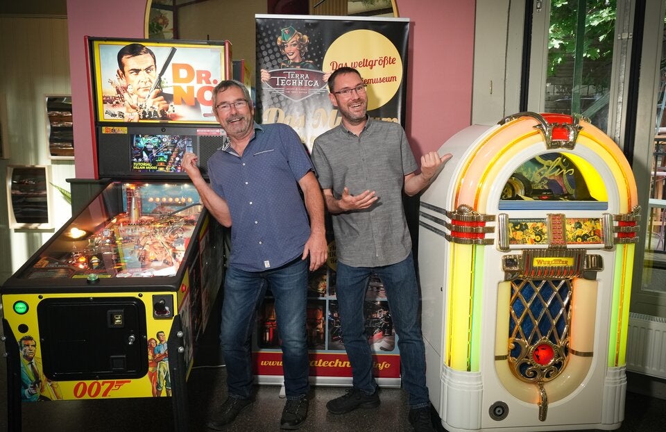 Wo Freizeit zur Jahreszeit wird