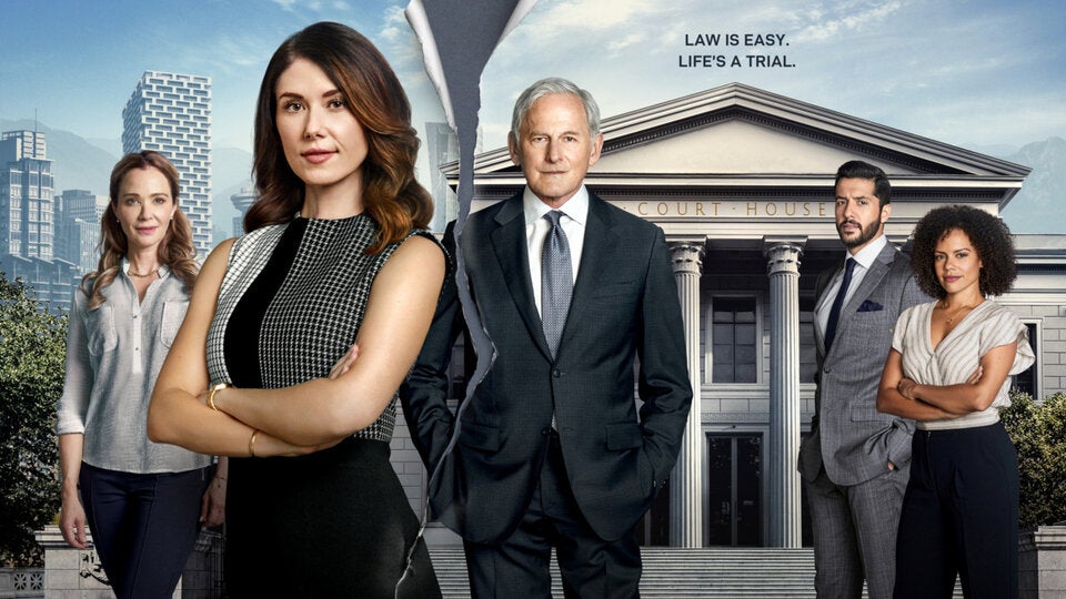 Die Streaming-Highlights der Woche