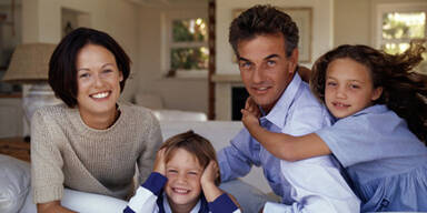 Familien zahlen 2011 am meisten drauf