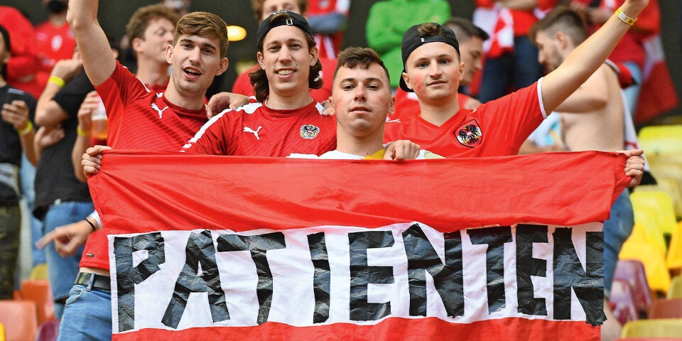 Insider: Das Fan-Barometer