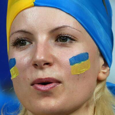 Sexy Fans: Die schönsten Seiten der EM