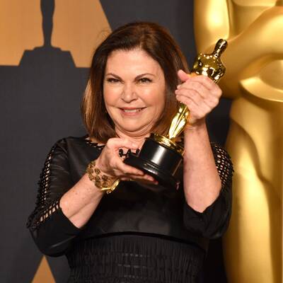 Oscars 2017: Das sind die Gewinner