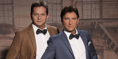 Fantasy: Freudenspr&uuml;nge