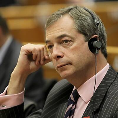 Platz 10: Viktor Orban