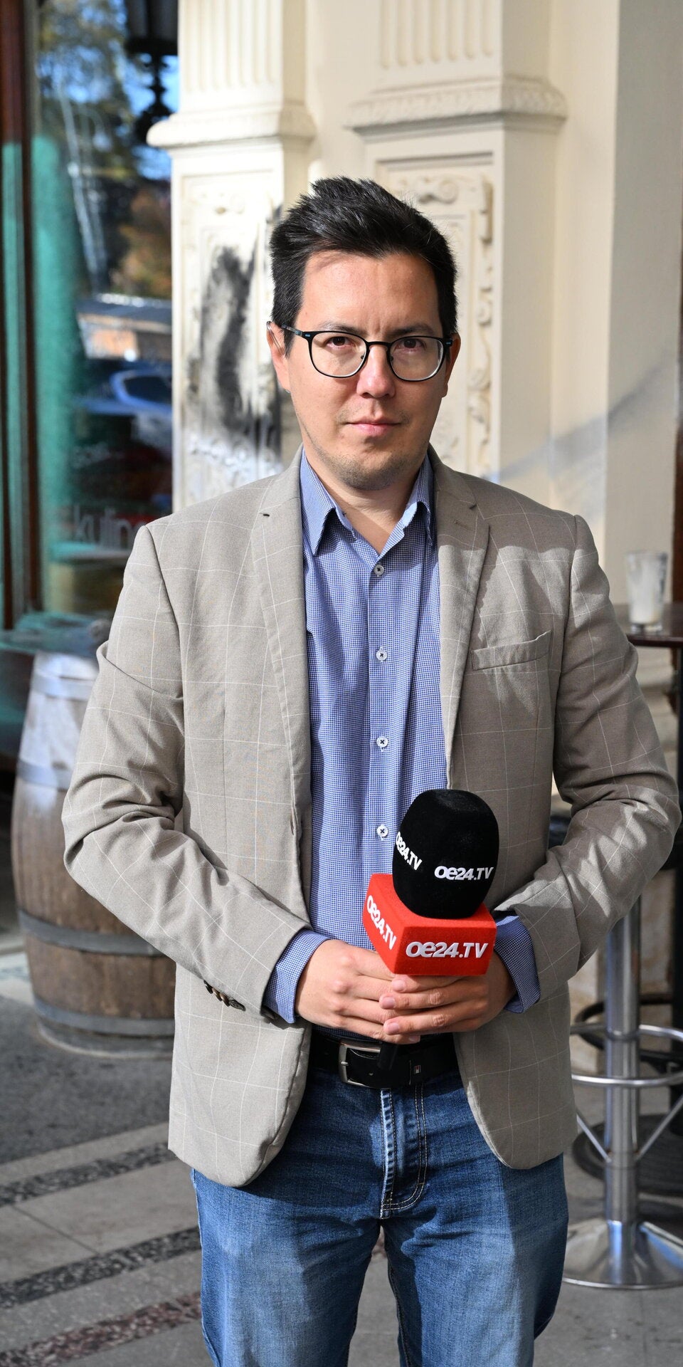 DAvid Herrmann Meng Vino