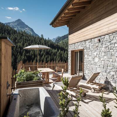 Farm Resort Geislerhof