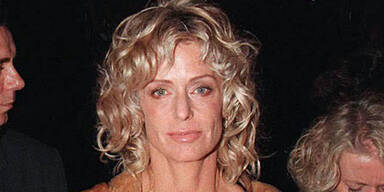 Farrah Fawcett