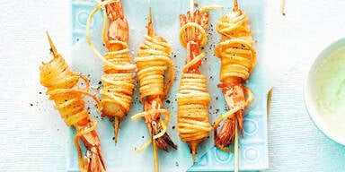 H&auml;ppchen Faschingsfest