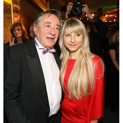 Anastasia Sokol: Die schönsten Bilder von Lugner-Freundin Katzi