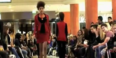 FASHION FRIDAY - Models im Generali Center