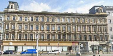 "Schandfleck": Großer Ärger um leerstehenden Altbau