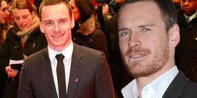 Michael Fassbender