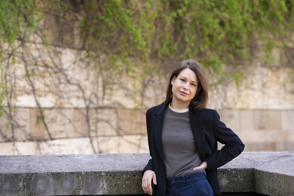 Von diesen Powerfrauen werden wir 2025 viel hören