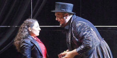 Heute startet Kinder-Oper