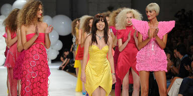 Fatima Lopes - Spring/Summer2010