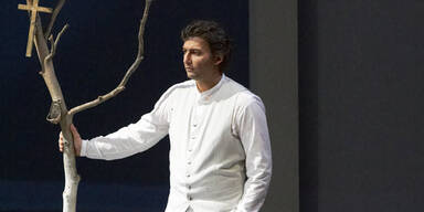 Jonas Kaufmann