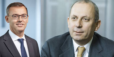 Favey und Sch&uuml;tzinger