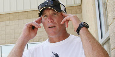 NFL-Legende Favre ist High-School-Trainer