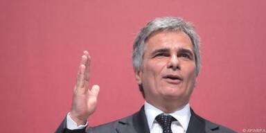 Faymann will Opel-Kauf nicht subventionieren