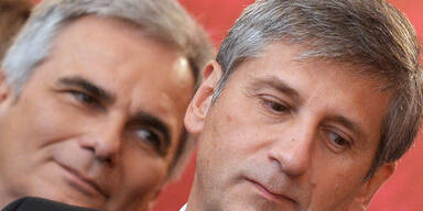 Donnerstag starten Koalitionsgespräche