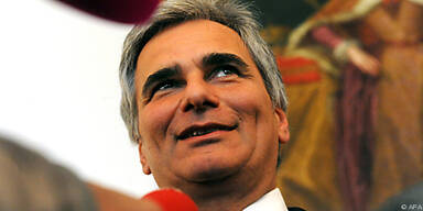 Faymann-Vorschlag findet Anklang
