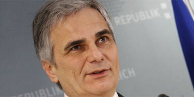 Faymann