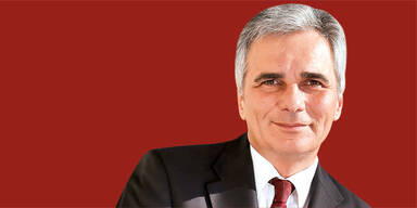 FP voran, Faymann  legt zu