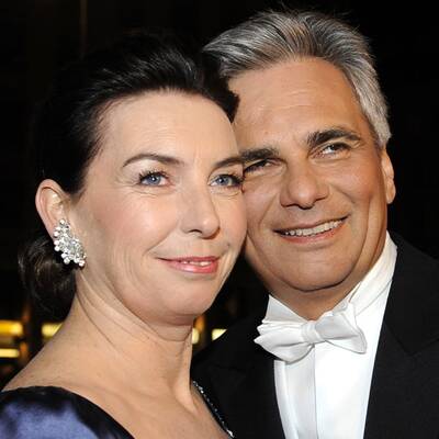 Bildungsministerin Claudia Schmied