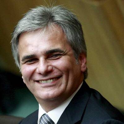 Ordensflut für Regierungsmitglieder