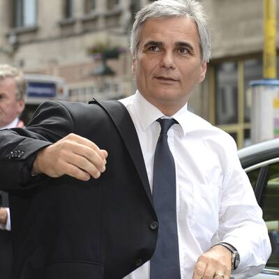  In Brüssel tagen die Staats- und Regierungschefs zur Euro-Krise.