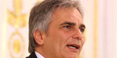 Faymann