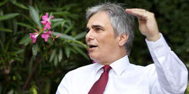 Faymann