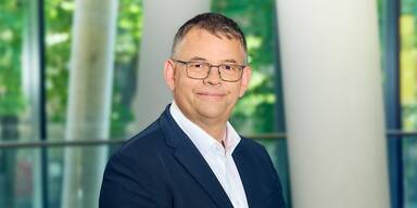 Faymann Christian, Institutsleiter des WIFI Wien der Wirtschaftskammer Wien