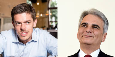 Faymann steigt auch als Immo-Unternehmer ein