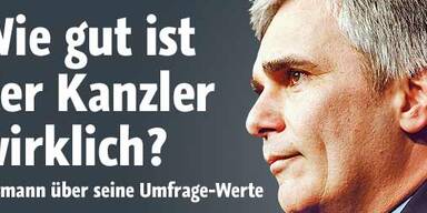 Wie gut ist unser Kanzler wirklich?
