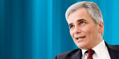 Faymann kritisiert "chaotische" OMV