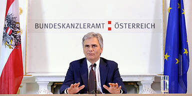 Werner Faymann