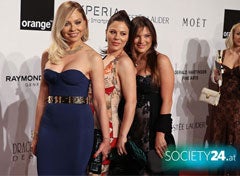 Depardieu soll zum Filmball kommen